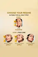 Pond's Sun Miracle DeTan Face Wash  – image 2