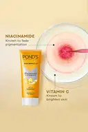 Pond's Sun Miracle DeTan Face Wash  – image 3