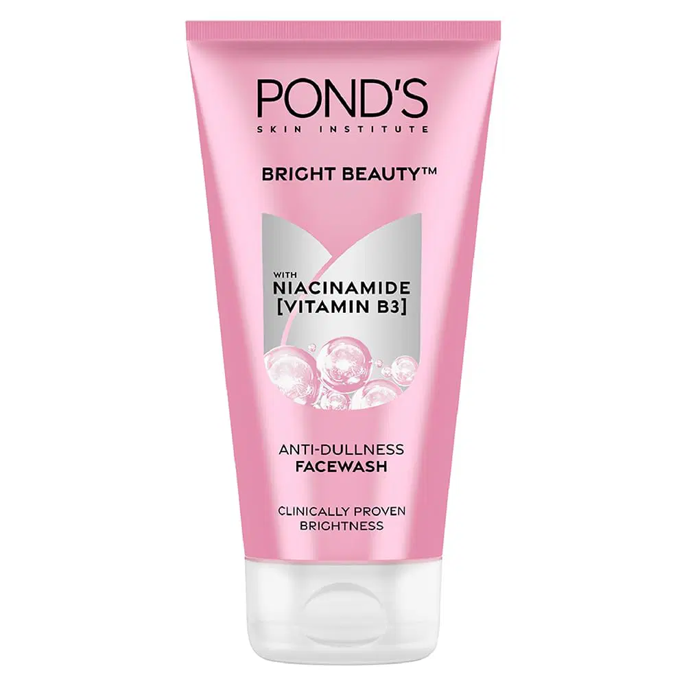 POND'S White Beauty Daily Spot-Less Lightening Face Wash