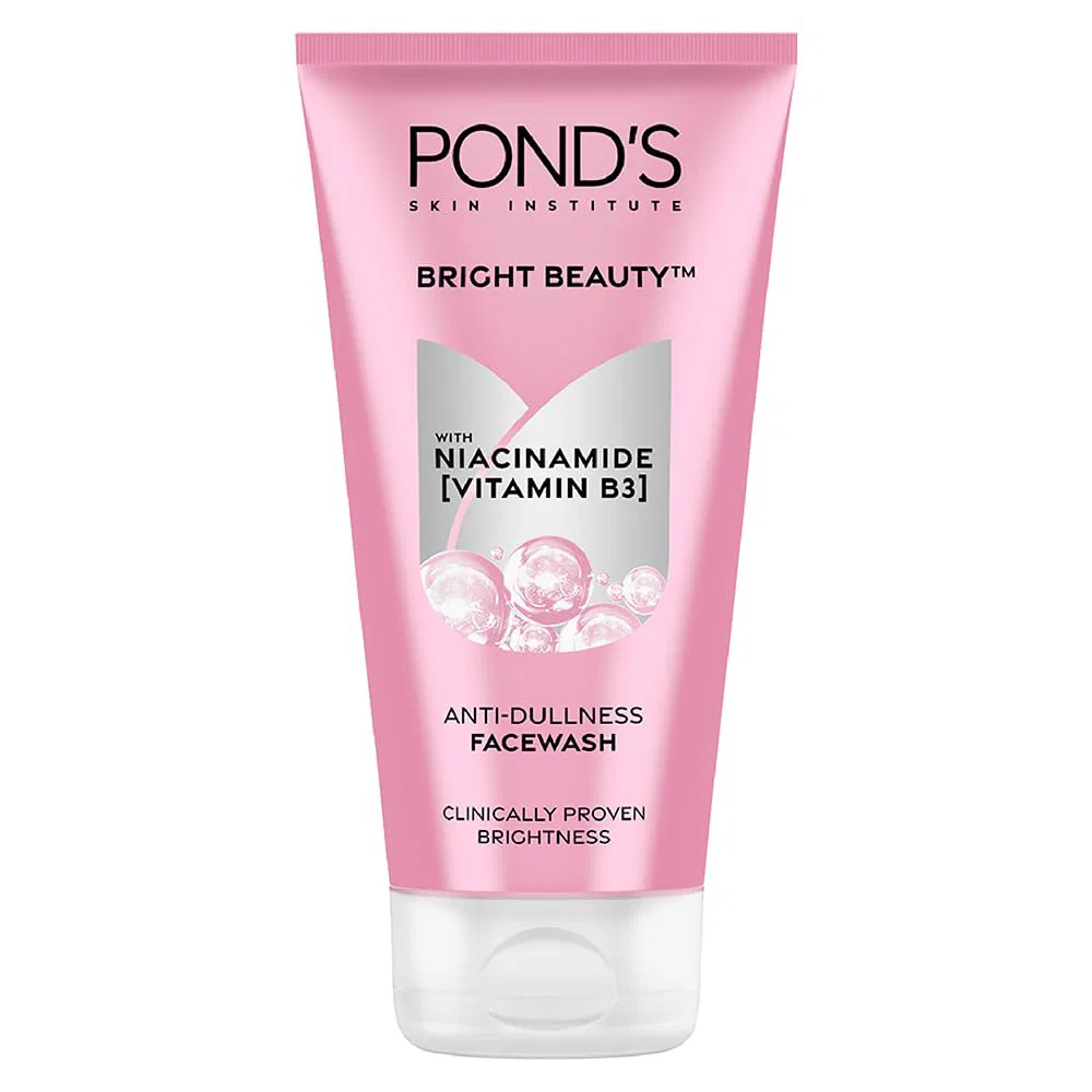 POND'S White Beauty Daily Spot-Less Lightening Face Wash