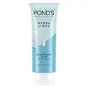 POND'S Hydra Light Hyaluronic Facewash Hydrate & Glow – image 1