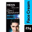 Fair & Lovely Glow and Handsome Instant Brightness Cream  – image 2