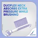 Sensodyne Adult Multicare Manual Toothbrush  – image 5