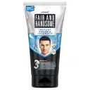 Fair and Handsome Instant Radiance Face Wash – image 1