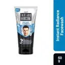 Fair and Handsome Instant Radiance Face Wash – image 2