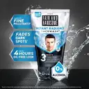 Fair and Handsome Instant Radiance Face Wash – image 3