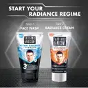 Fair and Handsome Instant Radiance Face Wash – image 4