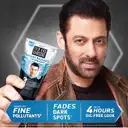Fair and Handsome Instant Radiance Face Wash – image 5