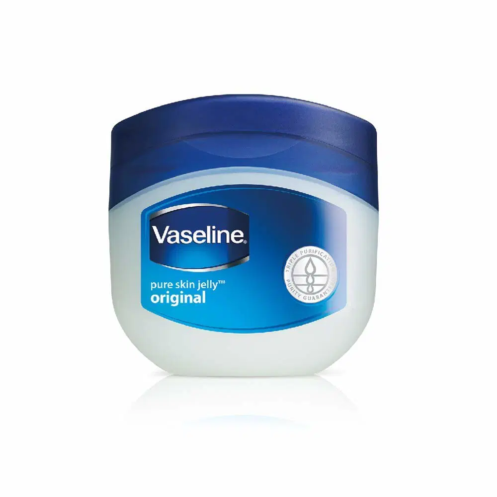 Vaseline Original Pure Skin Jelly