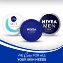 Nivea Creme, All Season Multi-Purpose Cream – image 2