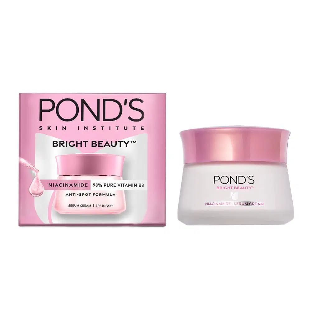 Pond's White Beauty Anti Spot Fairness SPF 15 Day Cream