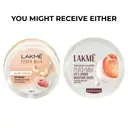 Lakme Peach Milk Soft Creme Moisturiser – image 2