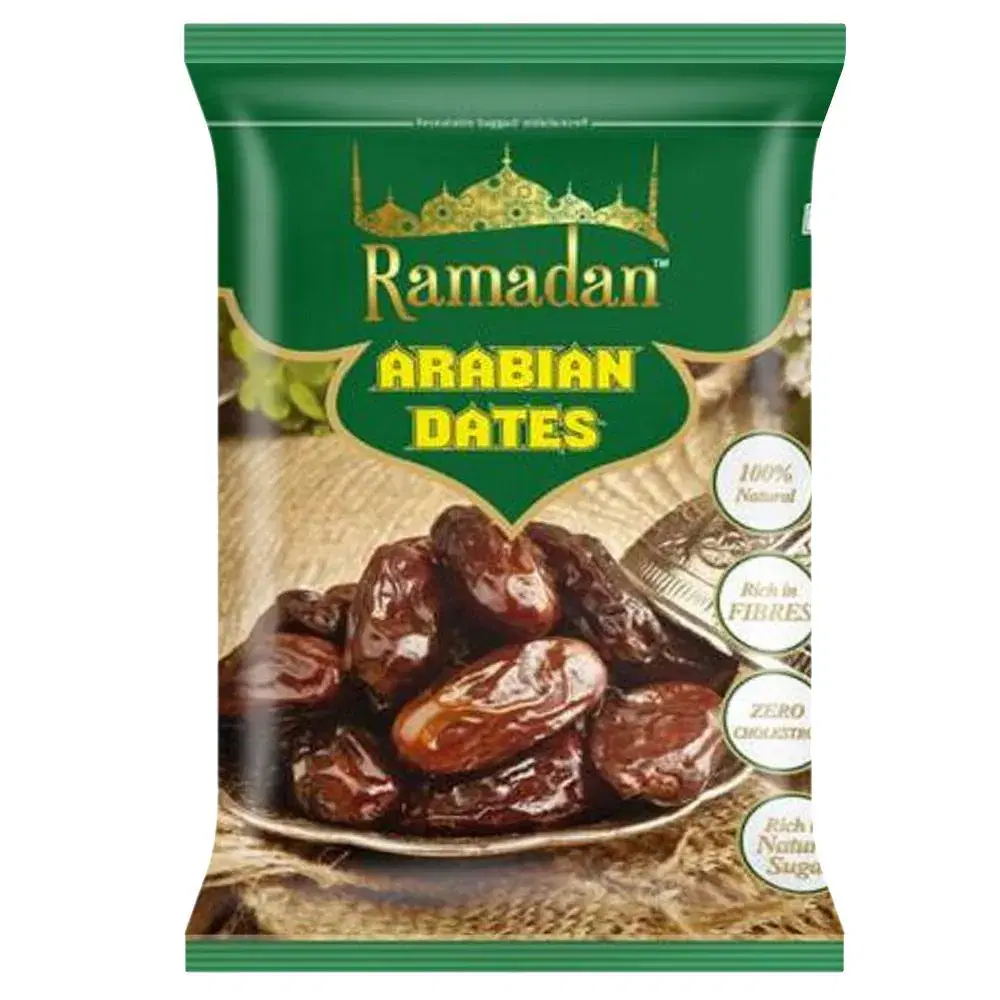 Ramadan Arabian Dates 