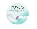 POND'S Light Moisturiser Non-Oily Fresh Feel With Vitamin E + Glycerin – image 1
