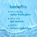 POND'S Super Light Gel Oil Free Face Moisturizer – image 3