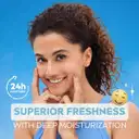 Nivea Cream, Soft Light Moisturiser with Vitamin E  – image 4