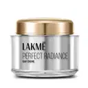 Lakme Absolute Perfect Radiance Skin Brightening Day Cream, – image 1