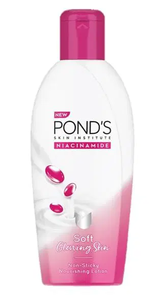 Pond's Triple Vitamin Moisturising Body Lotion