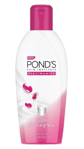 Pond's Triple Vitamin Moisturising Body Lotion