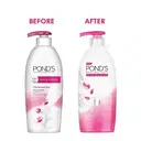 POND'S Niacinamide Nourishing Body Lotion Soft – image 3