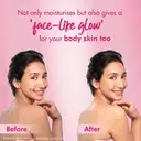 POND'S Niacinamide Nourishing Body Lotion Soft – image 5
