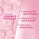 POND'S Niacinamide Nourishing Body Lotion Soft – image 6