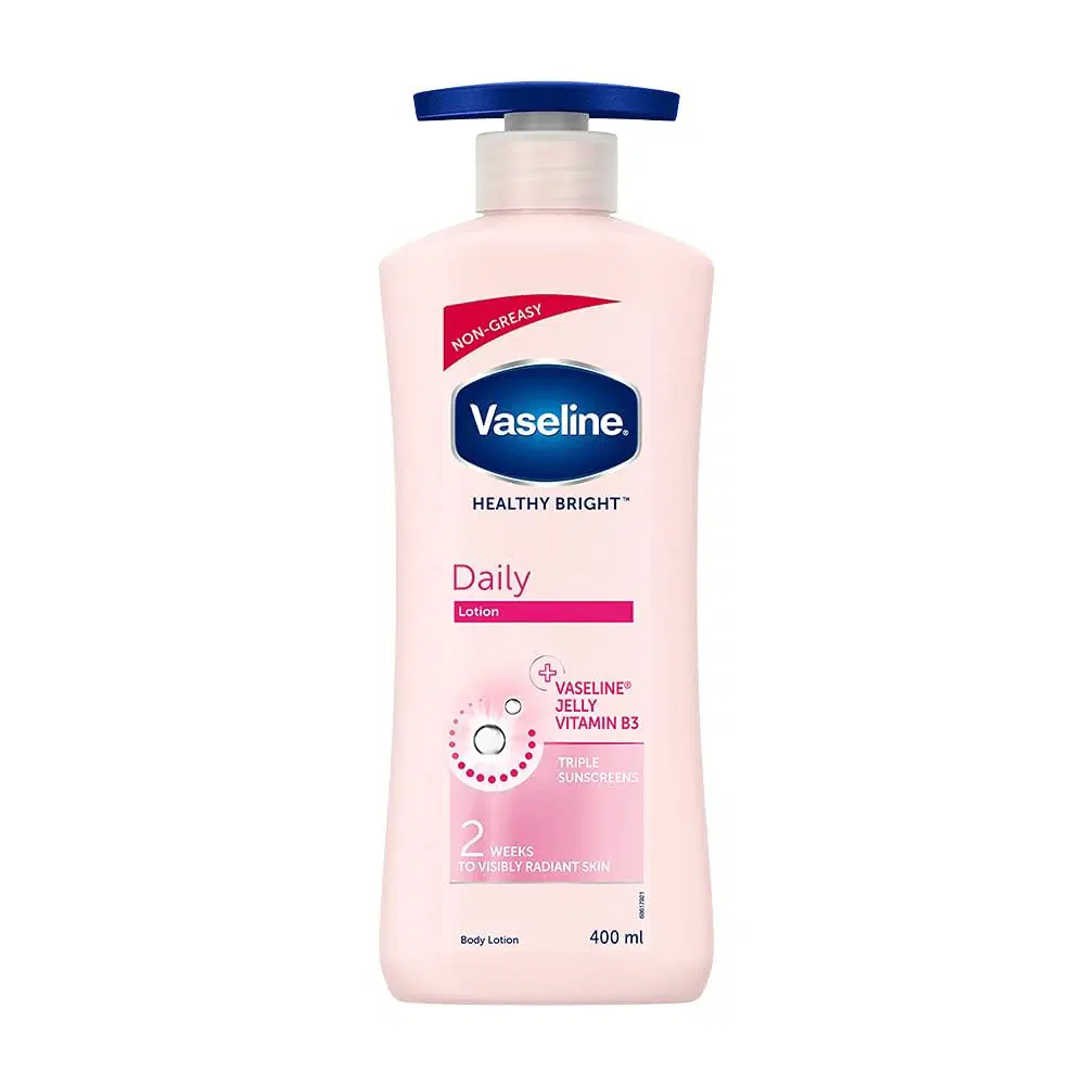 Vaseline Body Lotion