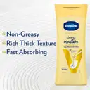 Vaseline Intensive Care Deep Moisture Body Lotion – image 2