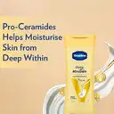 Vaseline Intensive Care Deep Moisture Body Lotion – image 3