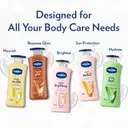Vaseline Intensive Care Deep Moisture Body Lotion – image 6