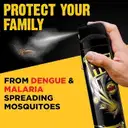 HIT Mosquito and Fly Killer Spray – image 3