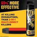 HIT Mosquito and Fly Killer Spray – image 4