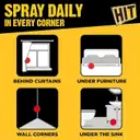 HIT Mosquito and Fly Killer Spray – image 5