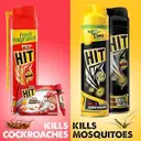 HIT Mosquito and Fly Killer Spray – image 6