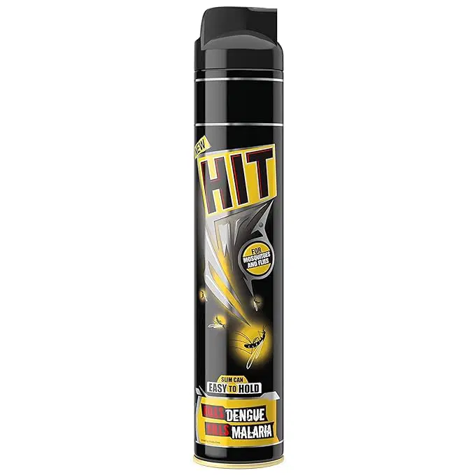 HIT Spray Dengue and Malaria Killer
