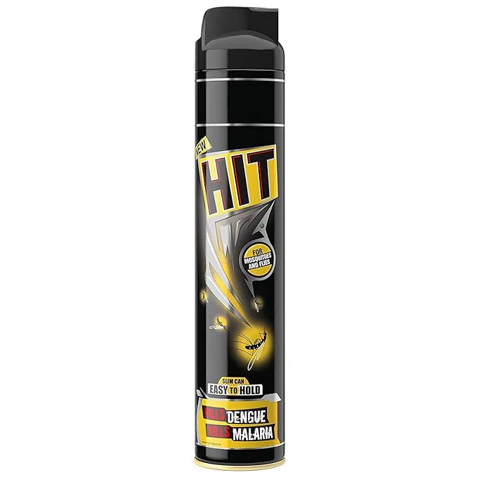 HIT Spray Dengue and Malaria Killer