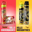HIT Cockroach Killer Spray  – image 3