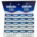 Gillette 365 DE Blades – image 1
