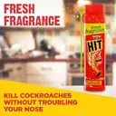 HIT Cockroach Killer Spray  – image 5