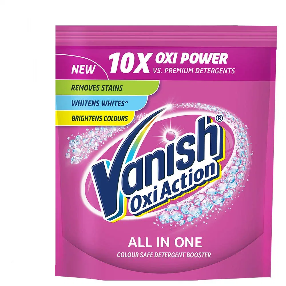 Vanish Oxi Action Powder