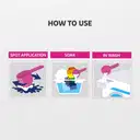 Vanish Oxi Action Powder – image 7