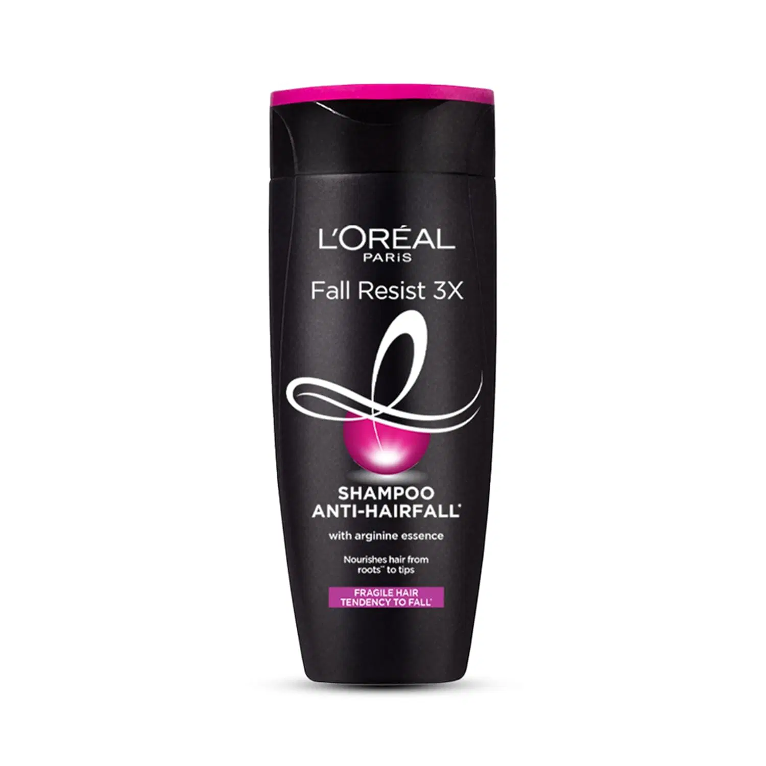 L'Oreal Paris Fall Repair 3X Anti Hair Fall Shampoo 