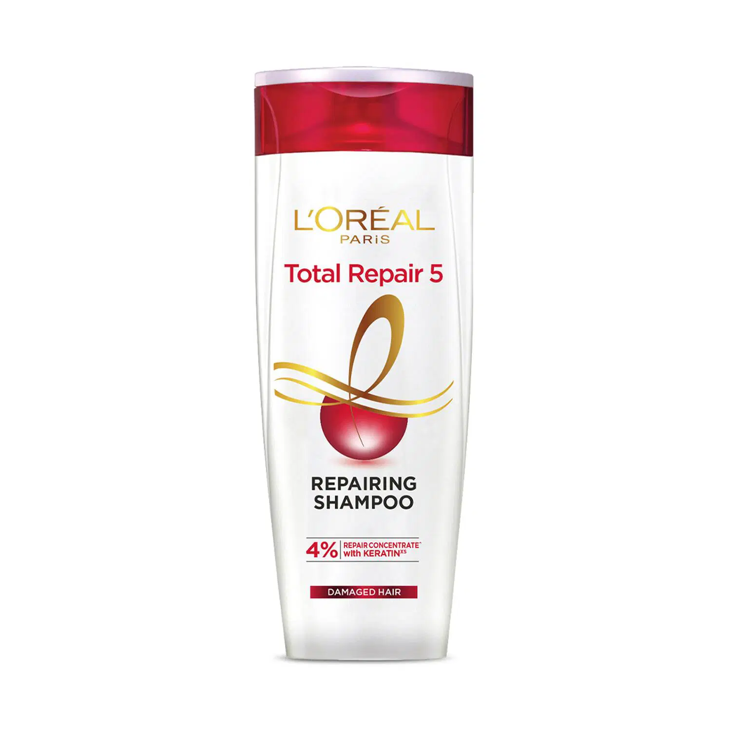 L'Oreal Paris Shampoo - Total Repair 