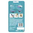 Gillette fresh clean mach3  – image 2