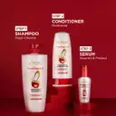 L'Oreal Paris Shampoo - Total Repair  – image 4