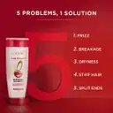 L'Oreal Paris Shampoo - Total Repair  – image 6