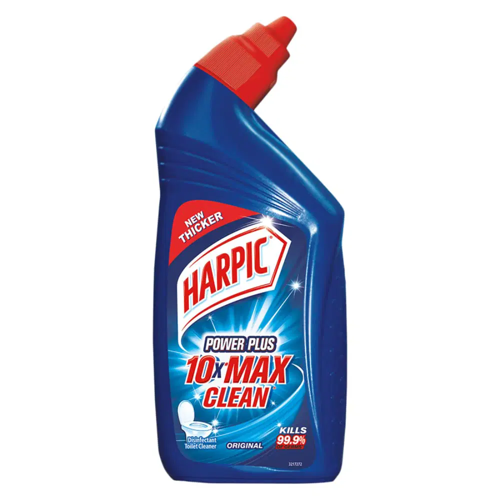 Harpic Fresh Disinfectant Toilet Cleaner