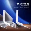 Gillette fresh clean mach3  – image 3