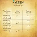 Indulekha Bringha Oil, Free 50ml Shampoo – image 8