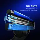 Gillette fresh clean mach3  – image 4
